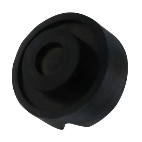Produktbild: Mobestech Auto Auto Jacking Lift Pads Universal Jack Stand Pads Gummi Schlitz Für