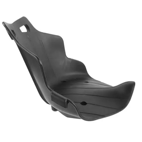 Produktbild: Mobestech Kart Sitz Ersatzsitz Kart Zubehör Kart Ersatzteile Kart-Sitz Rennzubehör Selbstbalancierender Kartsitz Austausch des Rennsitzes Selbstausgleichender Kartaufsatz Kart-Zubehör pp