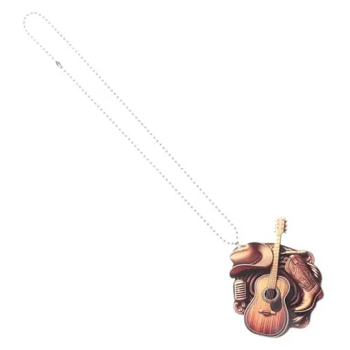 Produktbild: Mobestech Rückspiegel Hängende Dekoration Auto Rückspiegel Ornament Spiegel Charme Dauerhafte Handwerkskunst