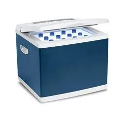 Produktbild: Mobicool MB40 Kompressor-Kühlbox Hybrid - Gefrierbox, 40 Liter, 12 V und 230V, Mini-Kühlschrank für Auto, Reise-Mobil und Camping