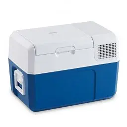 Produktbild: Mobicool MCF32, elektrische Kompressor-Kühlbox, 31 l, 12/24/230 V, Mini-Kühlschrank für Auto, Lkw, Boot, Reisemobil und Steckdose