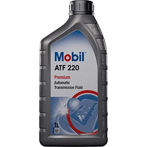 Produktbild: Mobil ATF 220, 1L