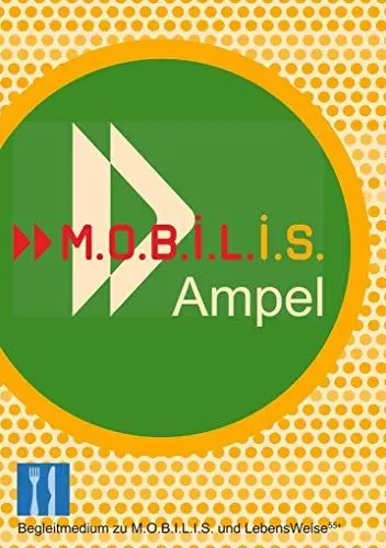 Produktbild: M.O.B.I.L.I.S. Ampel