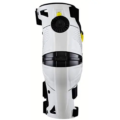 Produktbild: MOBIUS Knieorthese X8 Weiß Gr. S