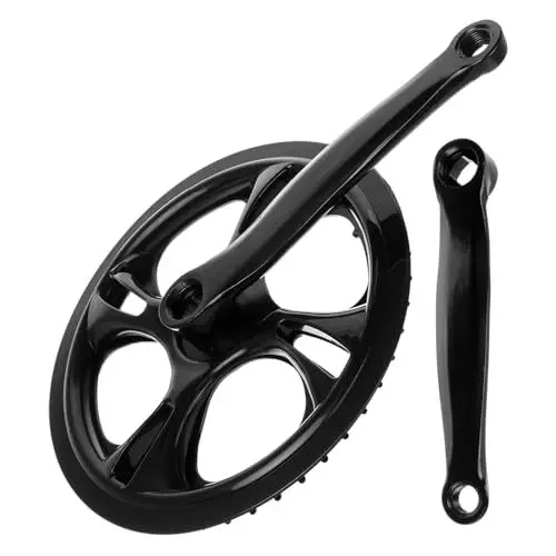 Produktbild: MOBUTOFU Mountainbike Getriebe Kettenrad Kette Rennrad Kurbelsatz Bremshebel