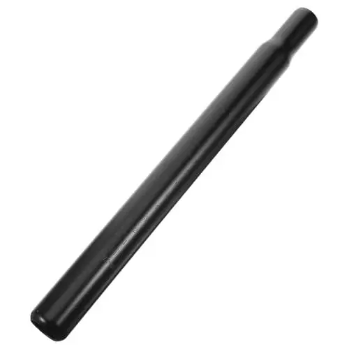 Produktbild: MOBUTOFU Universal Jungen Und Mädchen Mountainbike Sattelstütze Einstellbare Fahrrad Sattelrohr Für Jungen/mädchen Ersatz