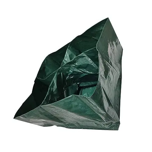 Produktbild: MOBUTOFU Hochbeet Gartenarbeit Set Pflanzbeutel Mit 4 Gittern Ideal Für Gemü Und Blumen Robustes Material Ideal Für Den Außenbereich Einfache Handhabung Und Pflege