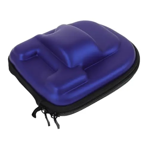 Produktbild: MOBUTOFU Aufbewahrungskoffer Für Angelrollen Rollenschutz Baitcaster-Rollen-Organizer Tragbar – Für Den Außenbereich