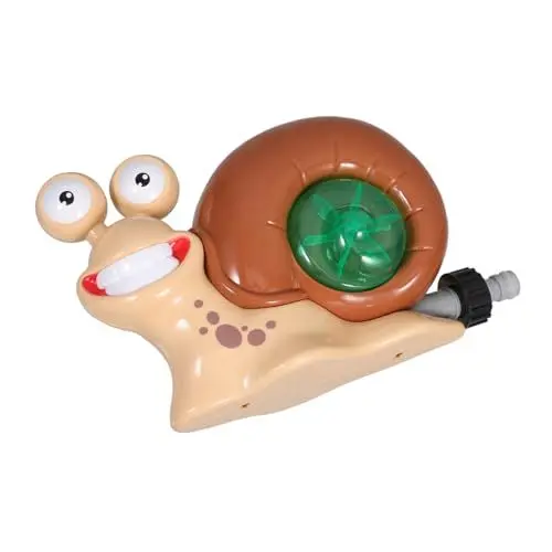 Produktbild: MOBUTOFU Outdoor Wasserspray Spielzeug Outdoor Spielset Spielset Outdoor Kinderspielzeug Kinderspielzeug Spielzeug Sprinkler Tots Spielzeug Outdoor Spielzeug Für Jungen Wasserspielzeug