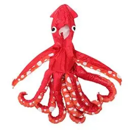 Produktbild: MOBUTOFU -Overall Partykostüm für Halloween-Kostüm für Kinder kinderkostüme halloween kinderkostum halloween -Jumpsuit-Kostüm Halloween-Party-Kostüm Polyester rot