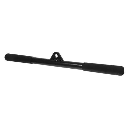 Produktbild: MOBUTOFU 1pc Spannung Biegen Stange Hause Pullup Bar Pull Unten Gym Maschine Zubehör
