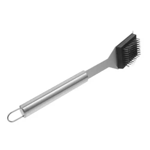Produktbild: MOBUTOFU Grillbürste Für Bbq Metall Bbq Bürste Borsten Für Reinigung Backofen Roste