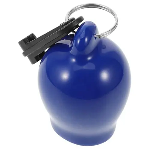 Produktbild: MOBUTOFU Atemregler-mundstück-Abdeckungs-Kasten-tauchzubehör-Schutz Must-Have Für Taucher