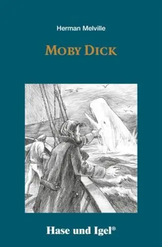 Produktbild: Moby Dick: Schulausgabe