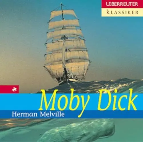 Produktbild: Moby Dick (Ueberreuter Klassiker)