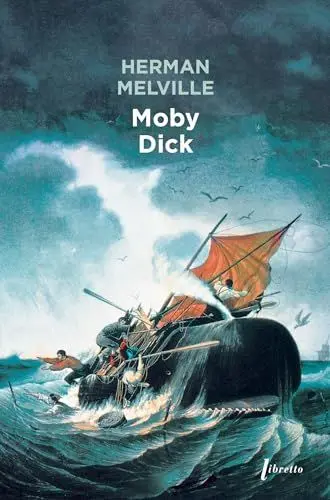 Produktbild: Moby Dick (0000)