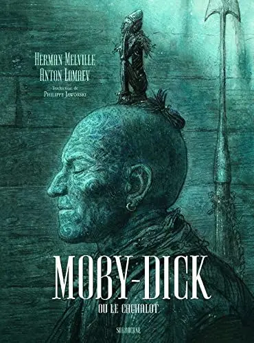 Produktbild: Moby Dick: ou le cachalot