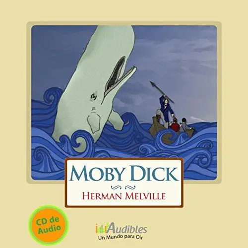 Produktbild: Moby Dick