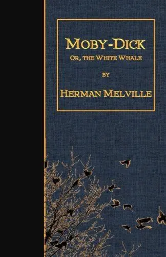 Produktbild: Moby-Dick: or, the White Whale