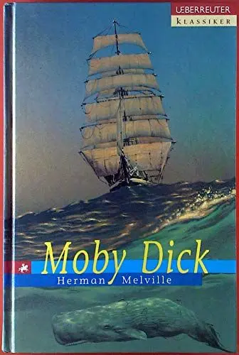 Produktbild: Moby-Dick