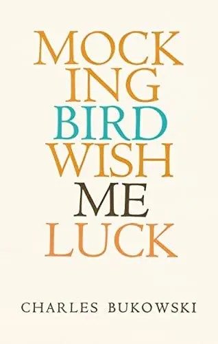 Produktbild: MOCKINGBIRD WISH ME LUCK