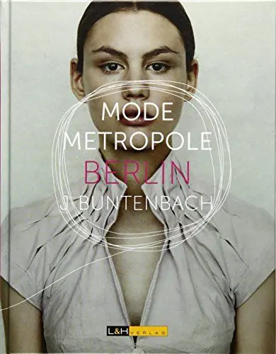 Produktbild: Mode Metropole Berlin