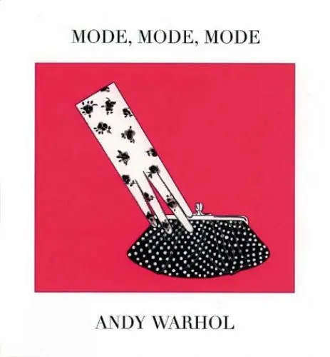 Produktbild: Mode, Mode, Mode
