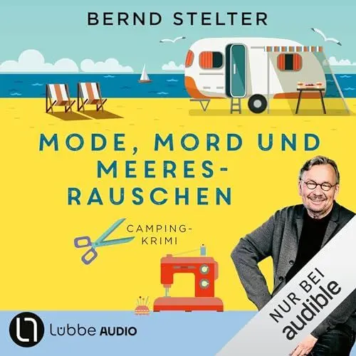 Produktbild: Mode, Mord und Meeresrauschen: Inspecteur Piet van Houvenkamp 4