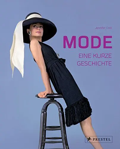 Produktbild: Mode - Eine kurze Geschichte