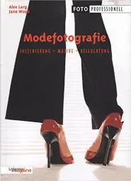 Produktbild: Modefotografie