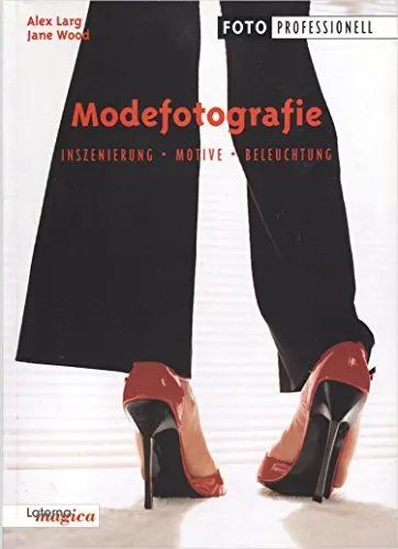 Produktbild: Modefotografie