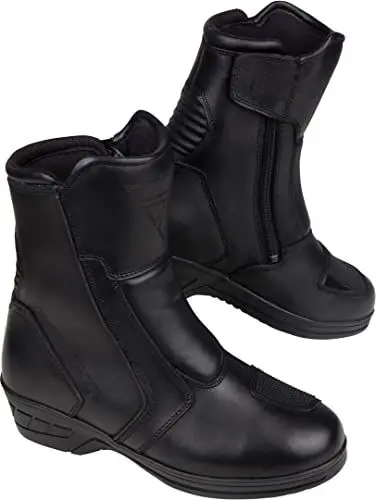 Produktbild: Modeka Nicoletta Damen Motorradstiefel