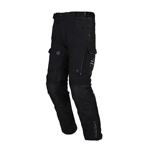 Produktbild: Modeka Panamericana II Motorradhose, KXXL