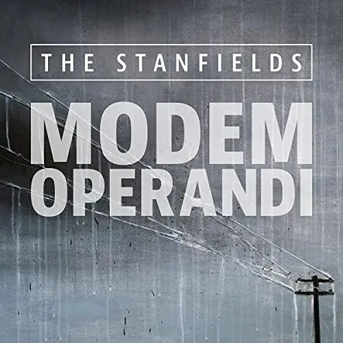 Produktbild: Modem Operandi