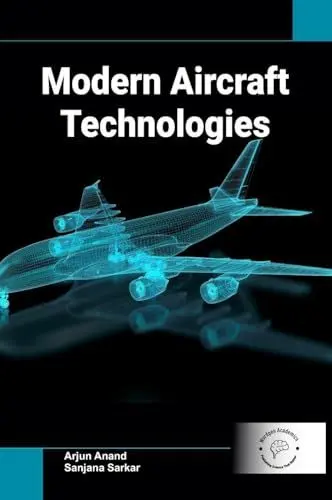 Produktbild: Modern Aircraft Technologies