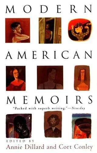 Produktbild: Modern American Memoirs