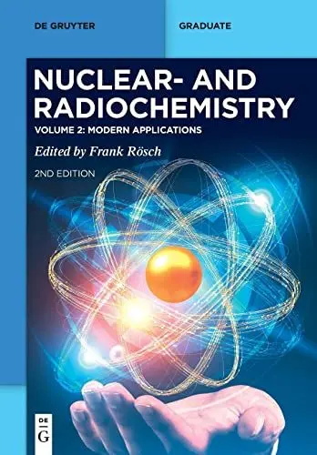 Produktbild: Modern Applications (De Gruyter Textbook)