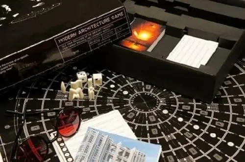 Produktbild: Modern Architecture Game