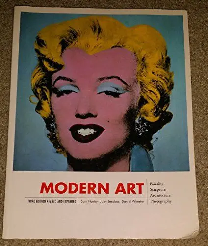 Produktbild: Modern Art, Revised and Updated