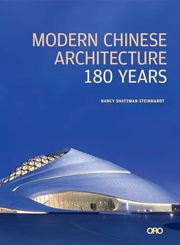 Produktbild: Modern Chinese Architecture: 180 Years