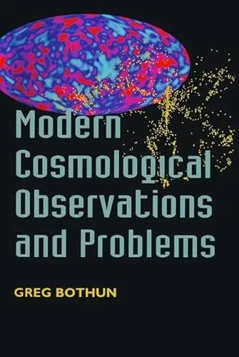 Produktbild: Modern Cosmological Observations and Problems