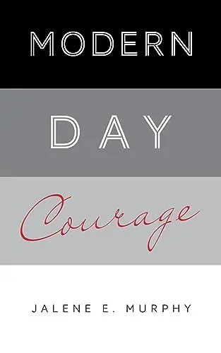 Produktbild: Modern Day Courage