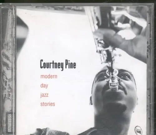 Produktbild: Modern Day Jazz Stories