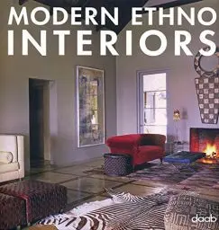 Produktbild: Modern Ethno Interiors (Interior Design)