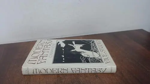 Produktbild: Modern Fantasy