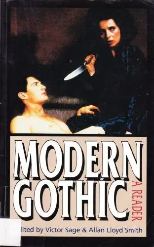 Produktbild: Modern Gothic: A Reader