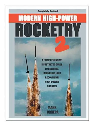 Produktbild: Modern High-Power Rocketry 2