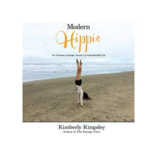 Produktbild: Modern Hippie: An Intuitive Journey Toward a Free-Spirited Life