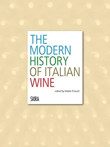 Produktbild: Modern History of Italian Wine
