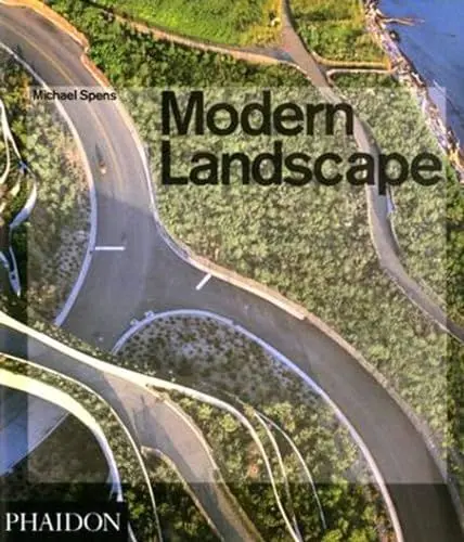 Produktbild: Modern Landscape